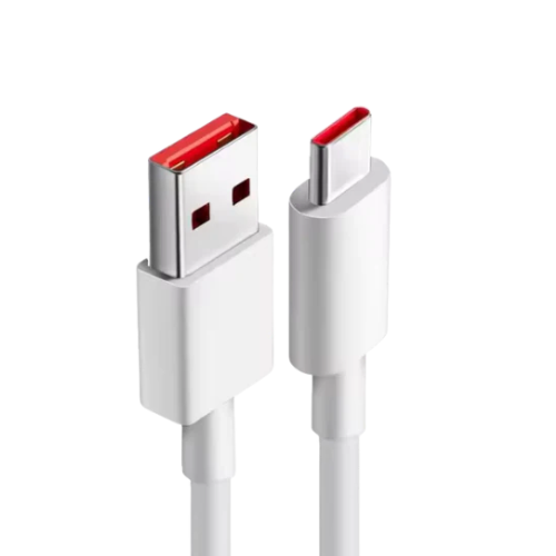 Fast charging cable
