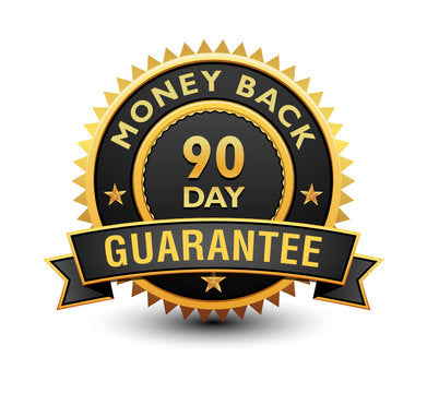 90-Day Extended Warranty