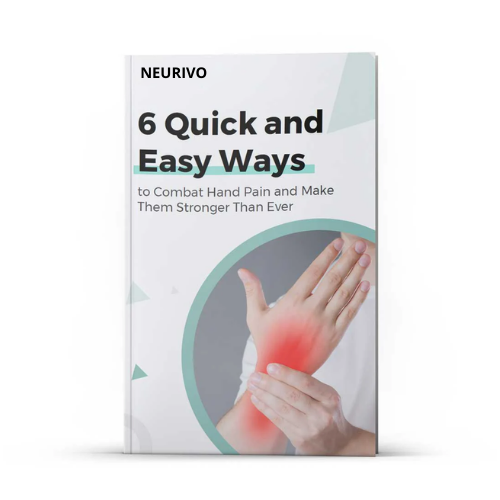 Hand Relief Guide